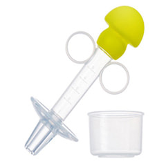 Medicine Feeder