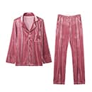 Damenpyjamas