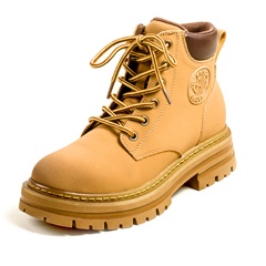 Big Yellow Boots