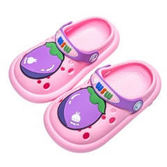 Children's Croc Shoes