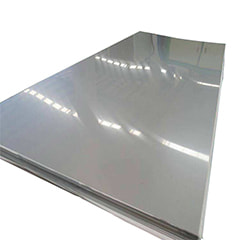 Stainless Steel Plate
