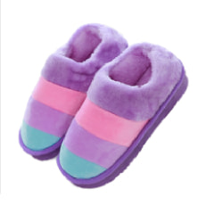 Confinement Shoes