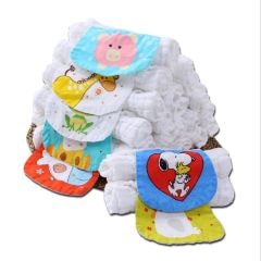 Sweat Absorbent Towel