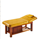 Massage Salon Bed