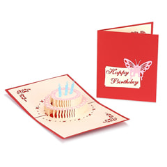 Greeting Card