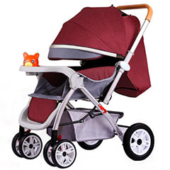 Baby Cart