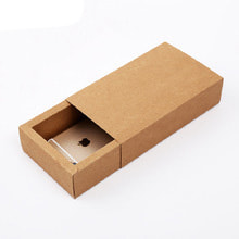 Drawer Carton