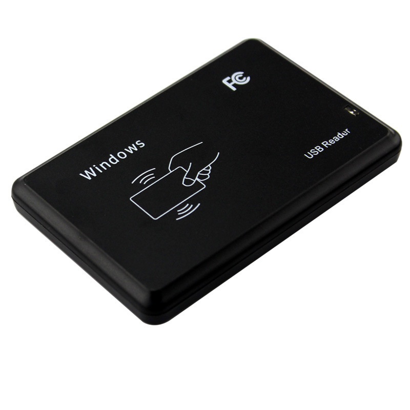 Access Control Card Reader