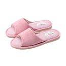 Fabric Slippers