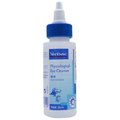 Eye Cleaning