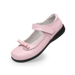 Children's Leather Shoes