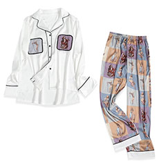 Up And Down Suit