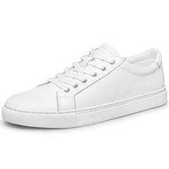 White Shoes