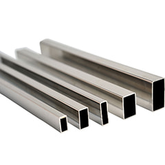 Stainless Steel Rectangular Tube