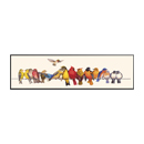 Modern Decorative Painting