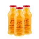 Fruit And Vegetable Juice