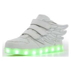 Luminous Shoes
