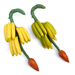 Simulated Fruit