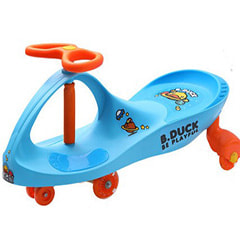 Twist Car
