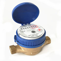 Water Meter