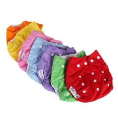 Cloth Diapers
