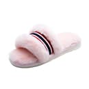 Furry Slippers