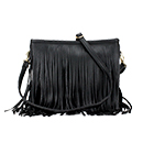 Tasche Mit Fransen