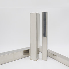 Stainless Steel Square Tube