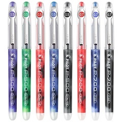 Gel Pen