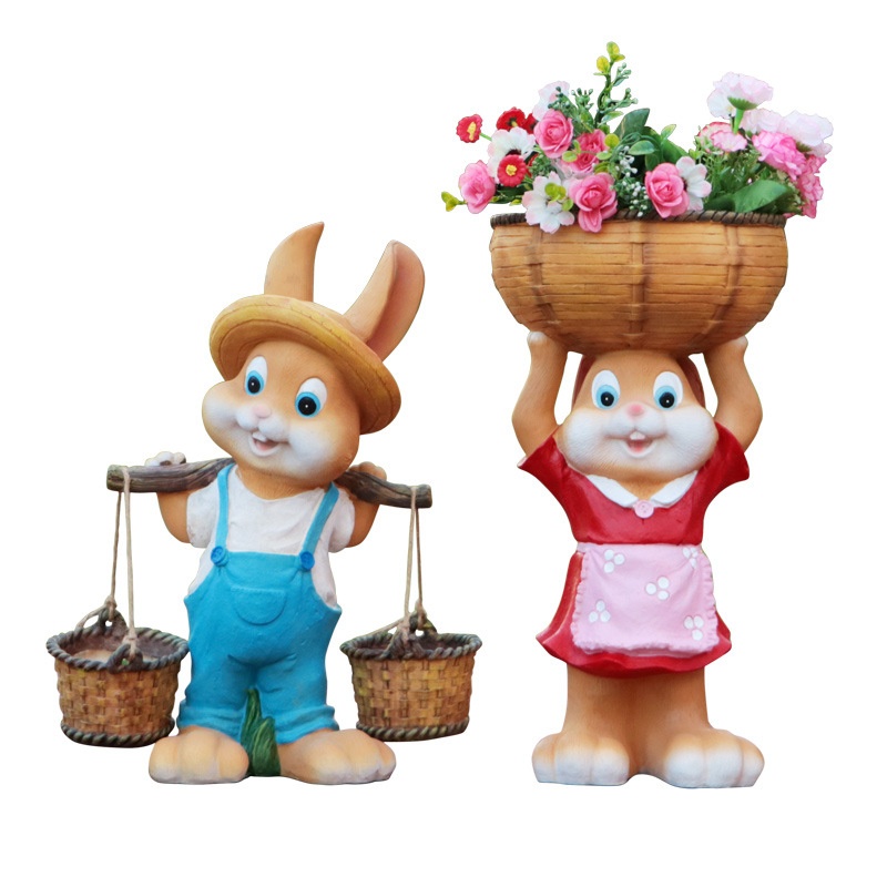 Garden Ornaments