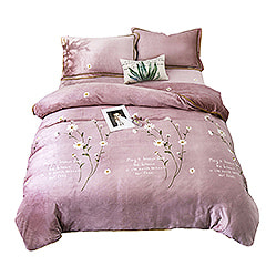 Four-piece Bedding Set