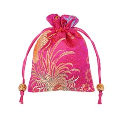 Sac En Flanelle
