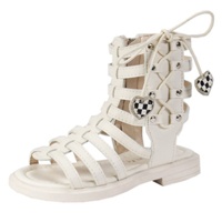 Roman Sandals