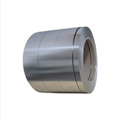 Stainless Steel Belt