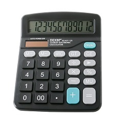 Calculator