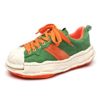 Children's Dissolving Shoes