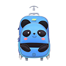 Trolley School Bag