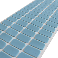 Rubber Pad