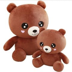 Plush Dolls