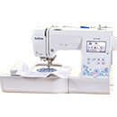 Embroidery Machine