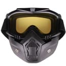 Cycling Mask