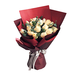 Flower Packaging