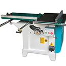 Woodworking Machinery