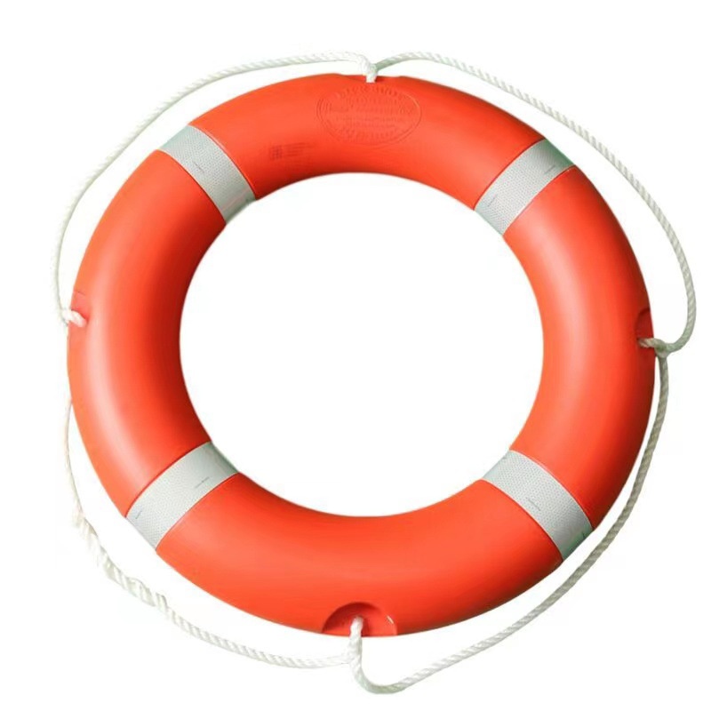 Lifebuoy