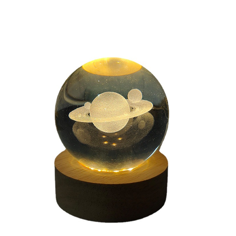 Artisanat En Cristal