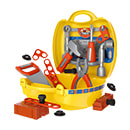 Play House With Tools