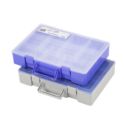 Plastic Box