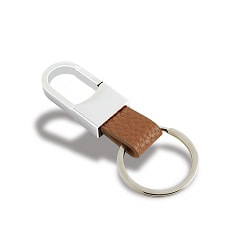Schlüsselanhänger Aus Metall