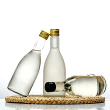 Alcoholic Beverage Packaging