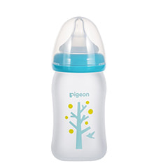 Baby Bottle